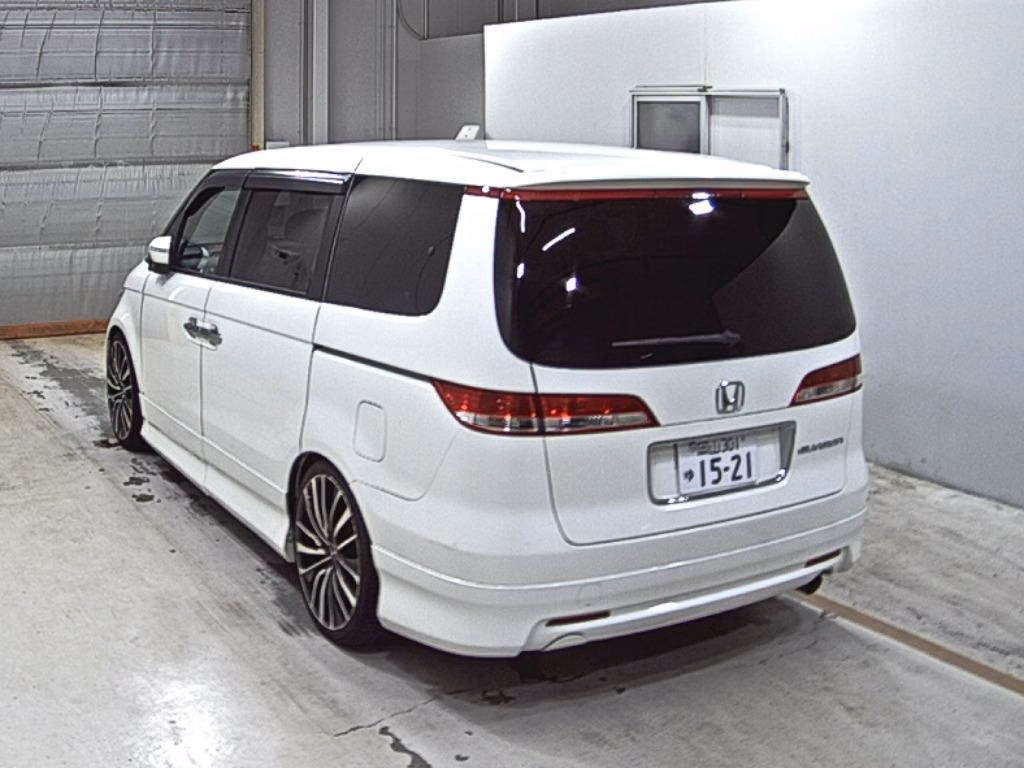 HONDA ELYSION
