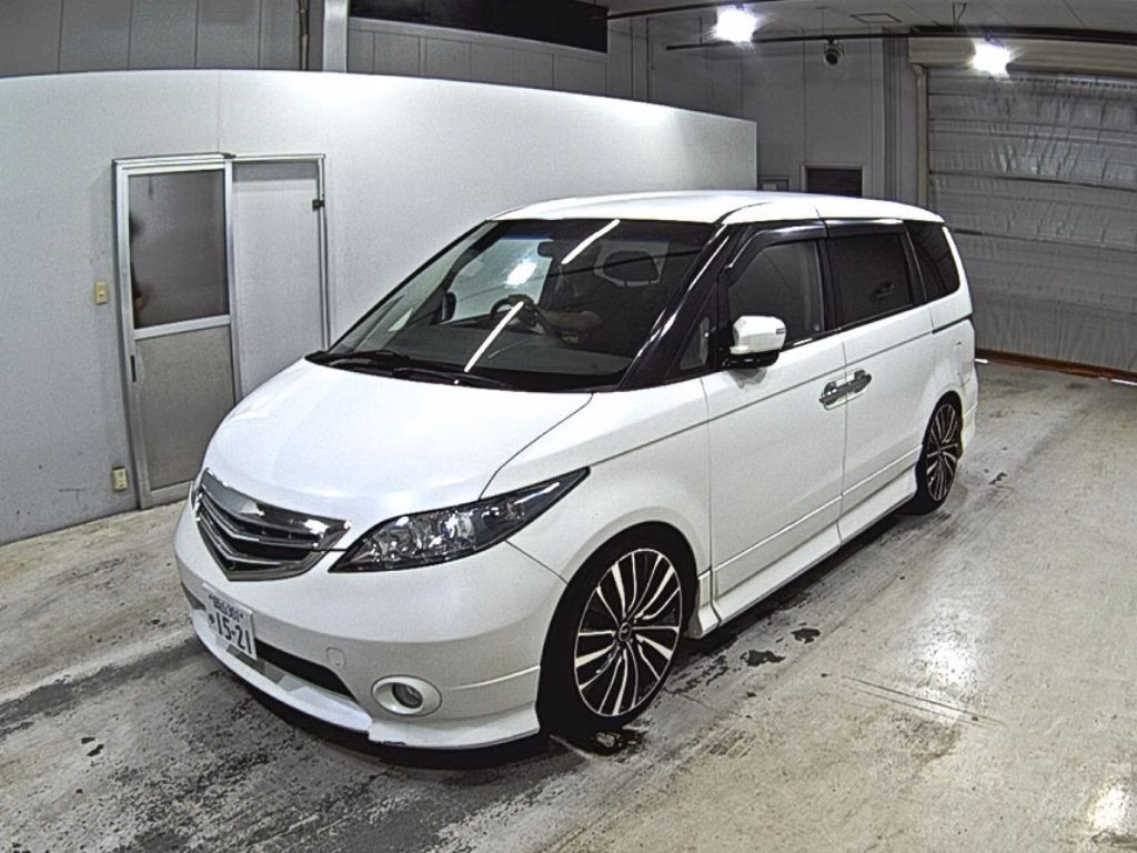 HONDA ELYSION