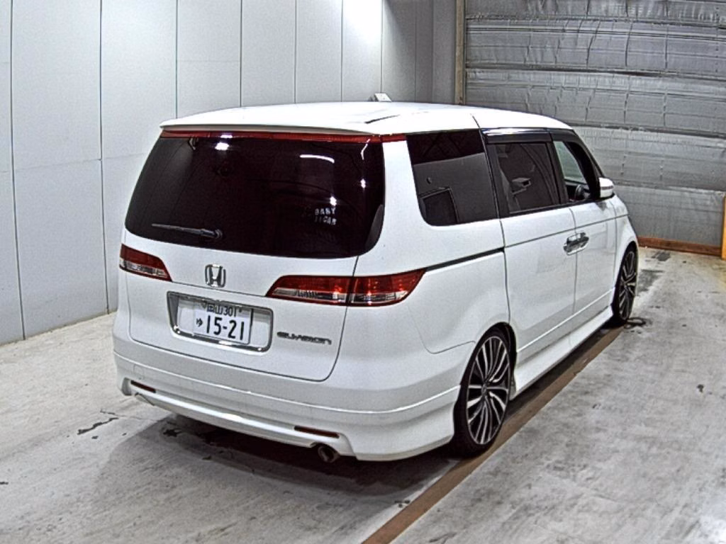 HONDA ELYSION