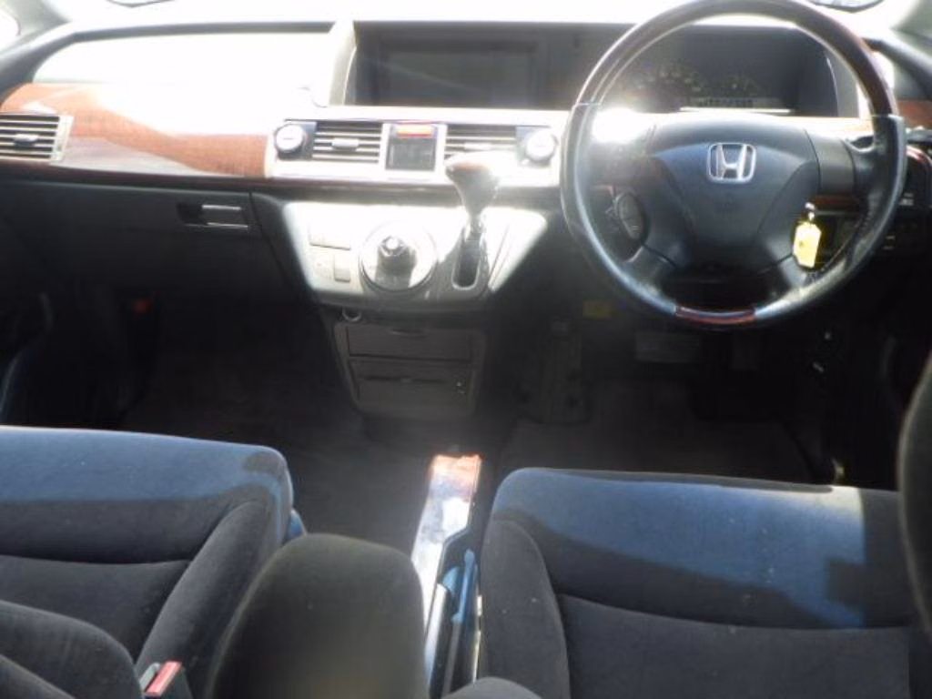 HONDA ELYSION