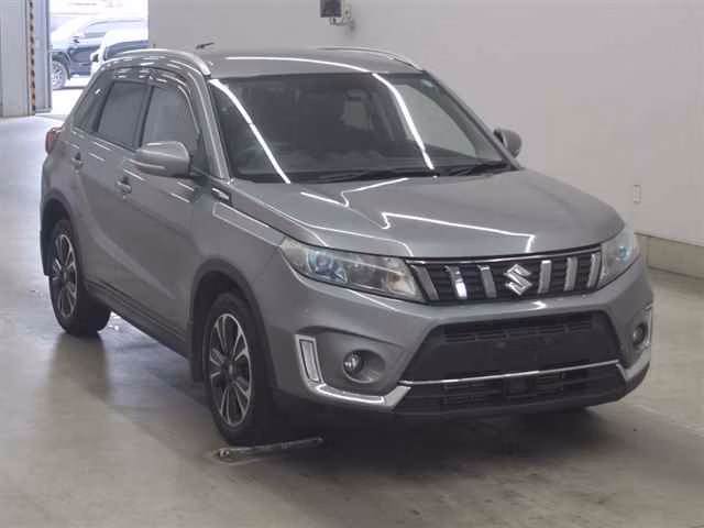 Suzuki Escudo