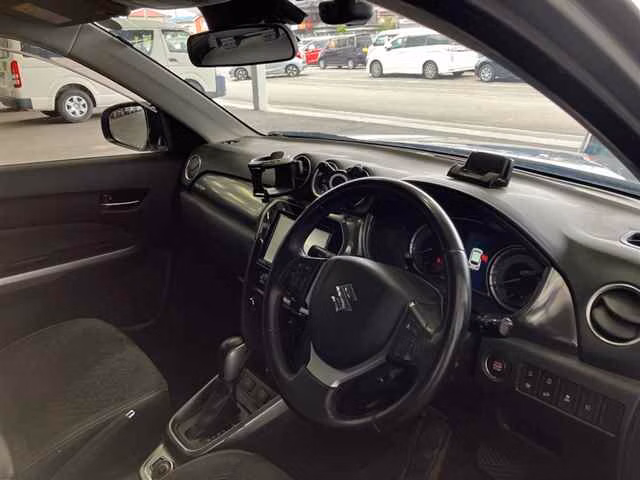 SUZUKI ESCUDO