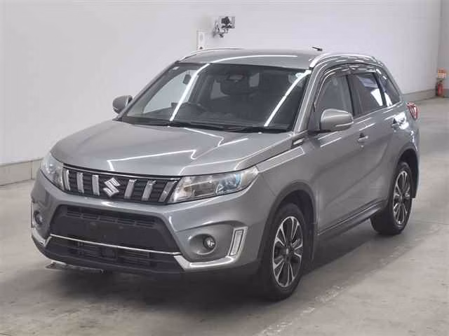 SUZUKI ESCUDO