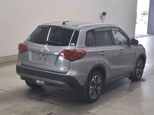 SUZUKI ESCUDO