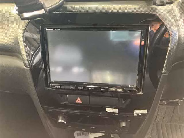 SUZUKI ESCUDO
