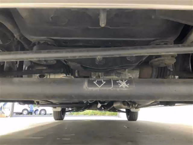 HONDA LIFE