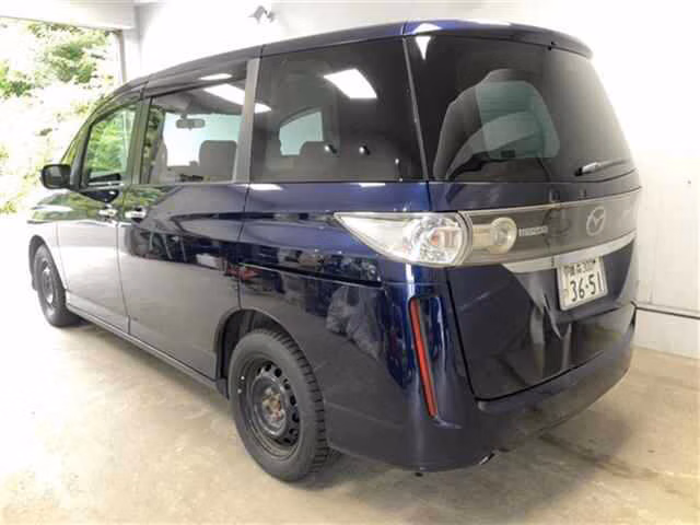 MAZDA BIANTE