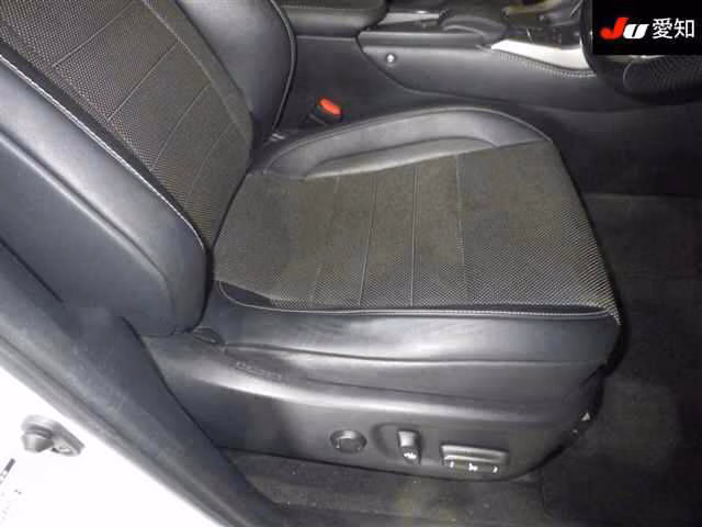 LEXUS NX200T