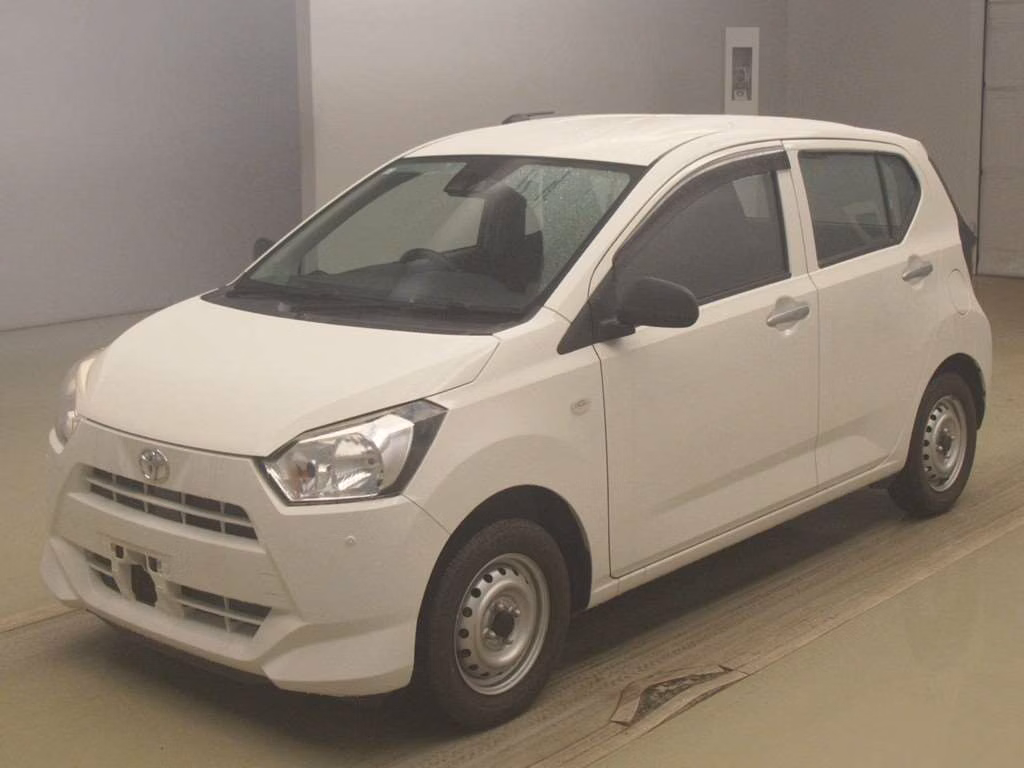 TOYOTA PIXIS EPOCH
