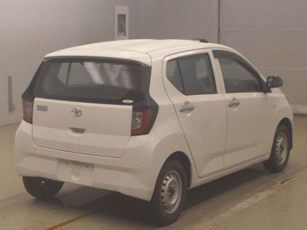 TOYOTA PIXIS EPOCH