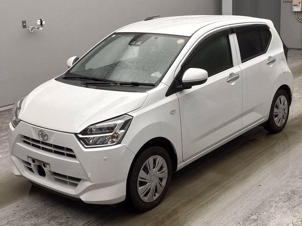 TOYOTA PIXIS EPOCH