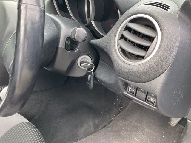 MAZDA RX-8