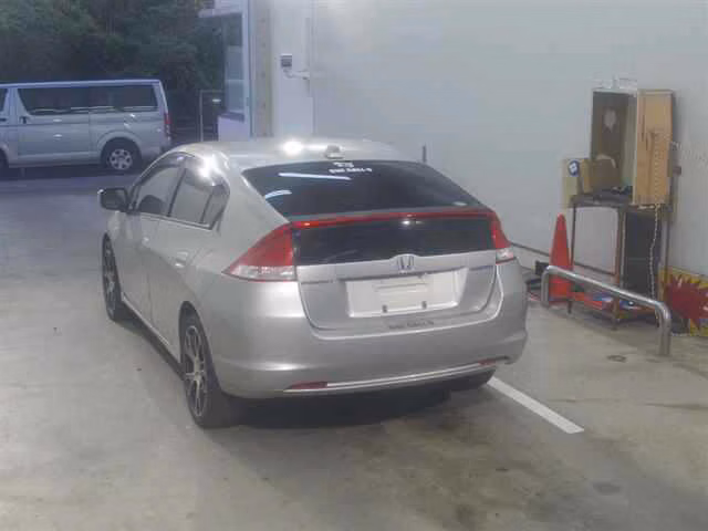 HONDA INSIGHT