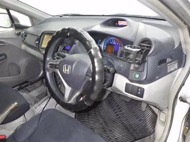HONDA INSIGHT