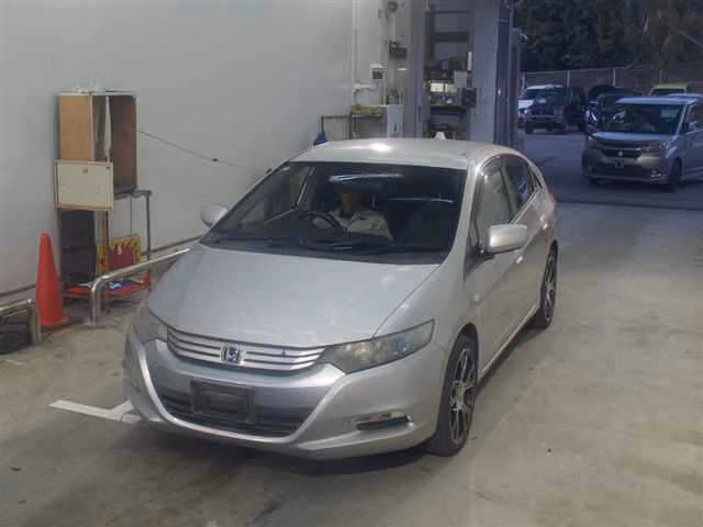 HONDA INSIGHT