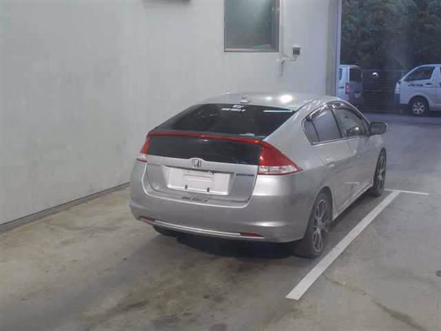 HONDA INSIGHT
