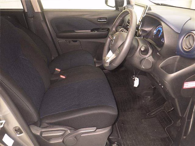 MITSUBISHI EK X