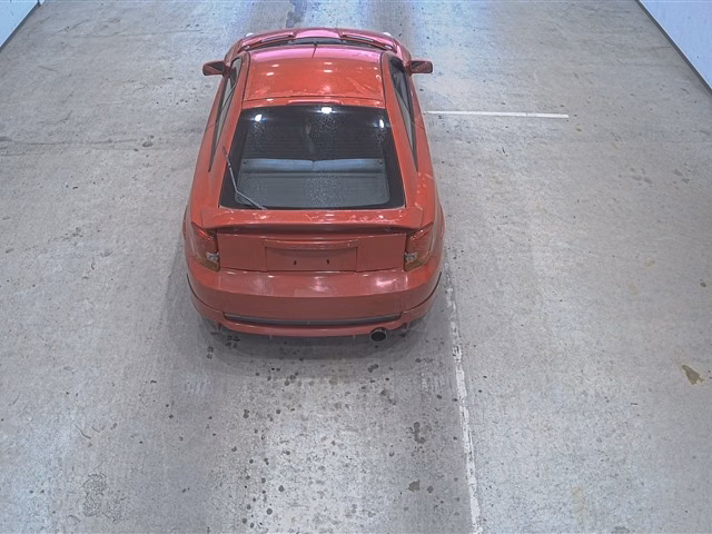 TOYOTA CELICA