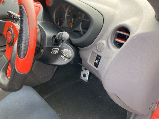 TOYOTA CELICA