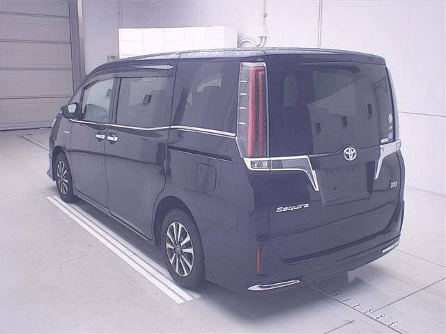 TOYOTA ESQUIRE