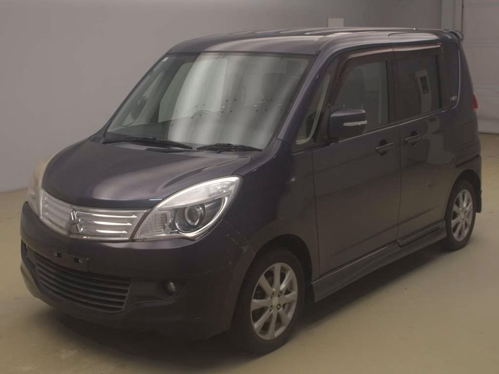 MITSUBISHI DELICA D:2