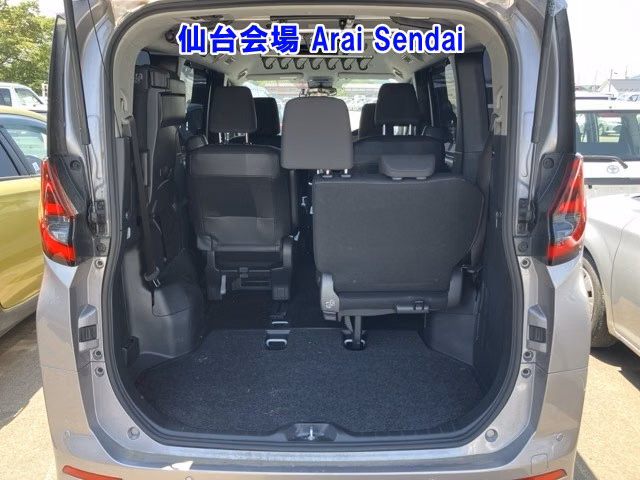 SUZUKI LANDY