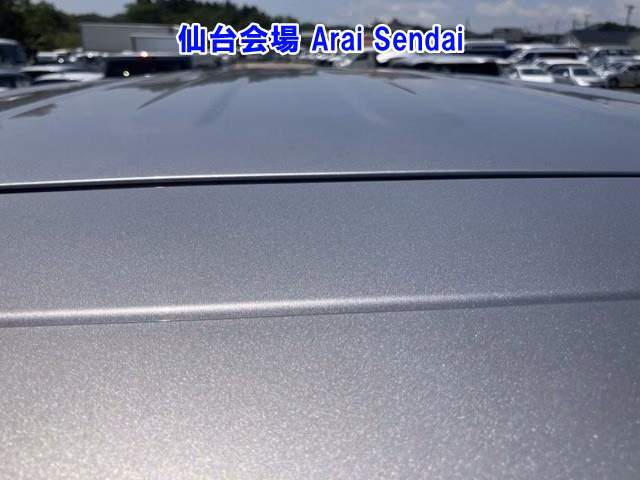 SUZUKI LANDY