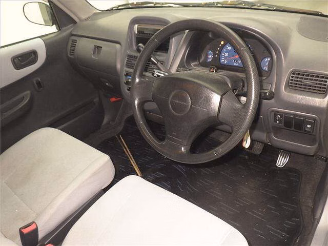 SUBARU PLEO