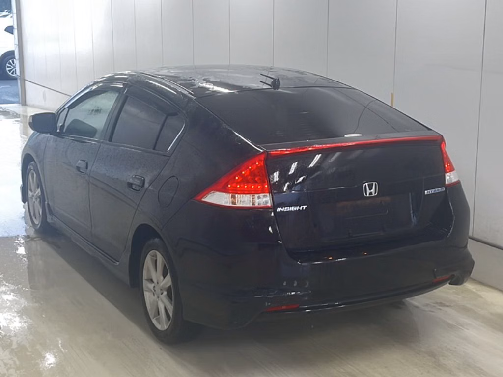 HONDA INSIGHT