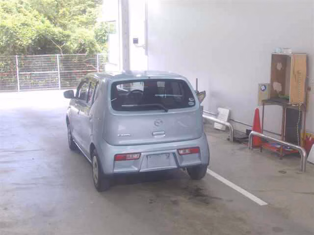 MAZDA CAROL