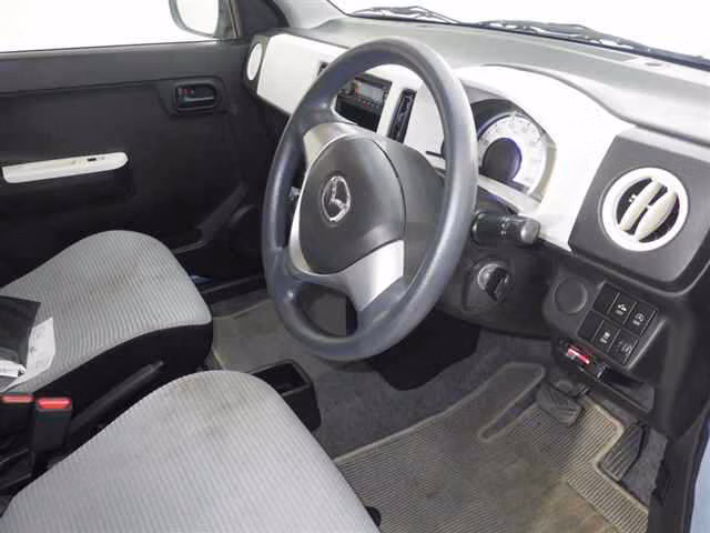 MAZDA CAROL