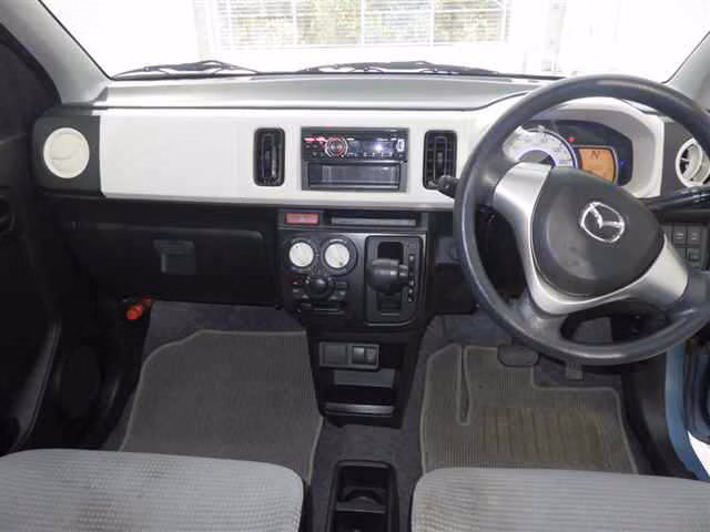 MAZDA CAROL