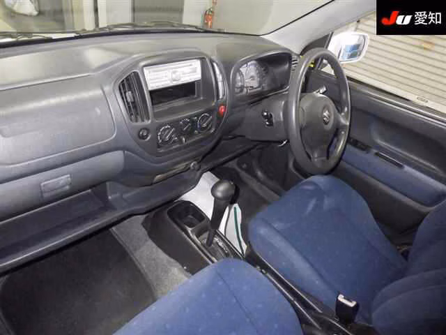 SUZUKI KEI