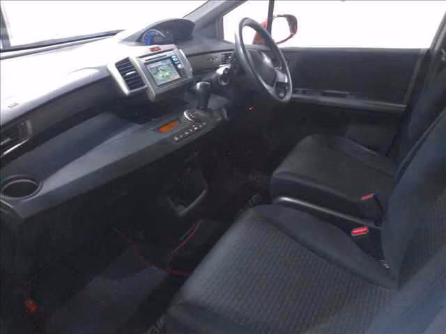 HONDA FREED SPIKE