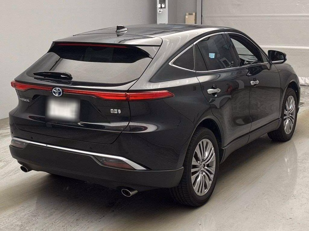 TOYOTA VENZA