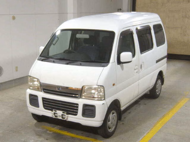 SUZUKI EVERY