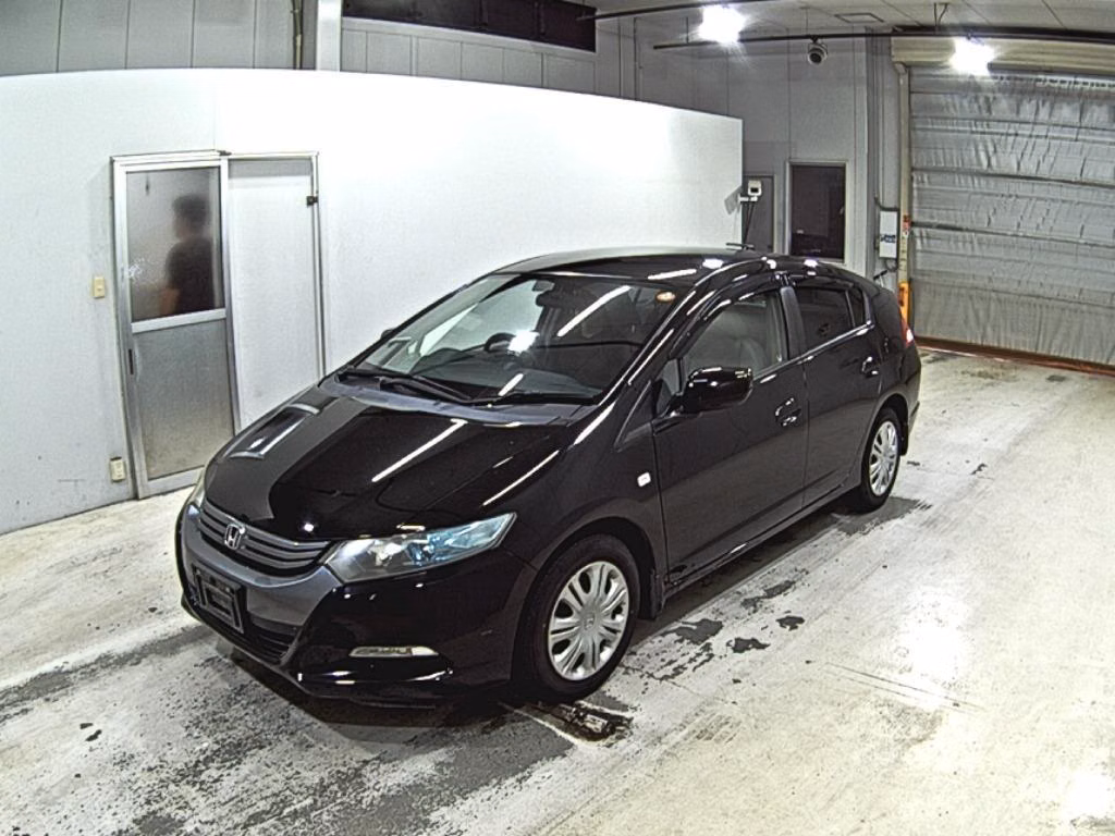HONDA INSIGHT