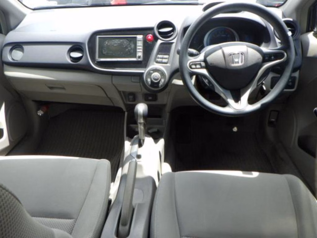 HONDA INSIGHT
