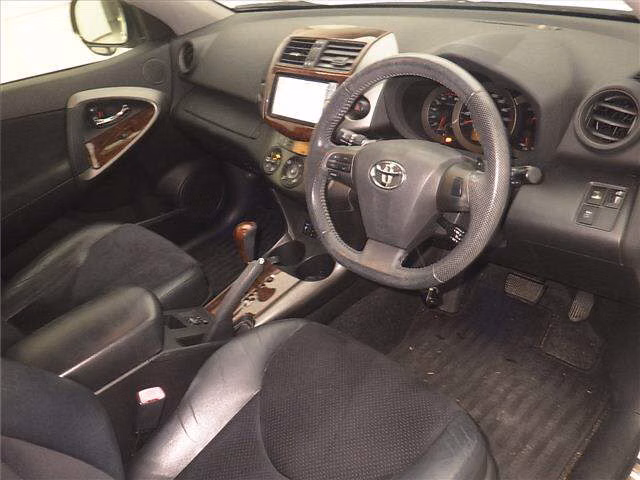 TOYOTA VANGUARD