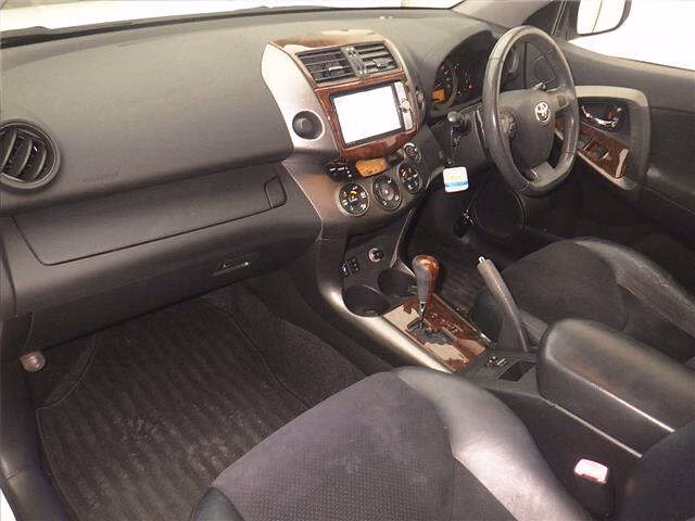 TOYOTA VANGUARD