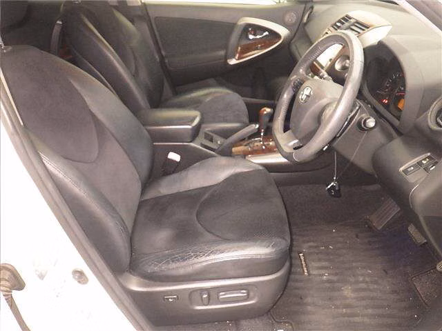 TOYOTA VANGUARD