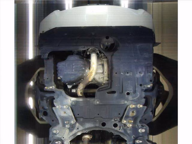 TOYOTA VANGUARD