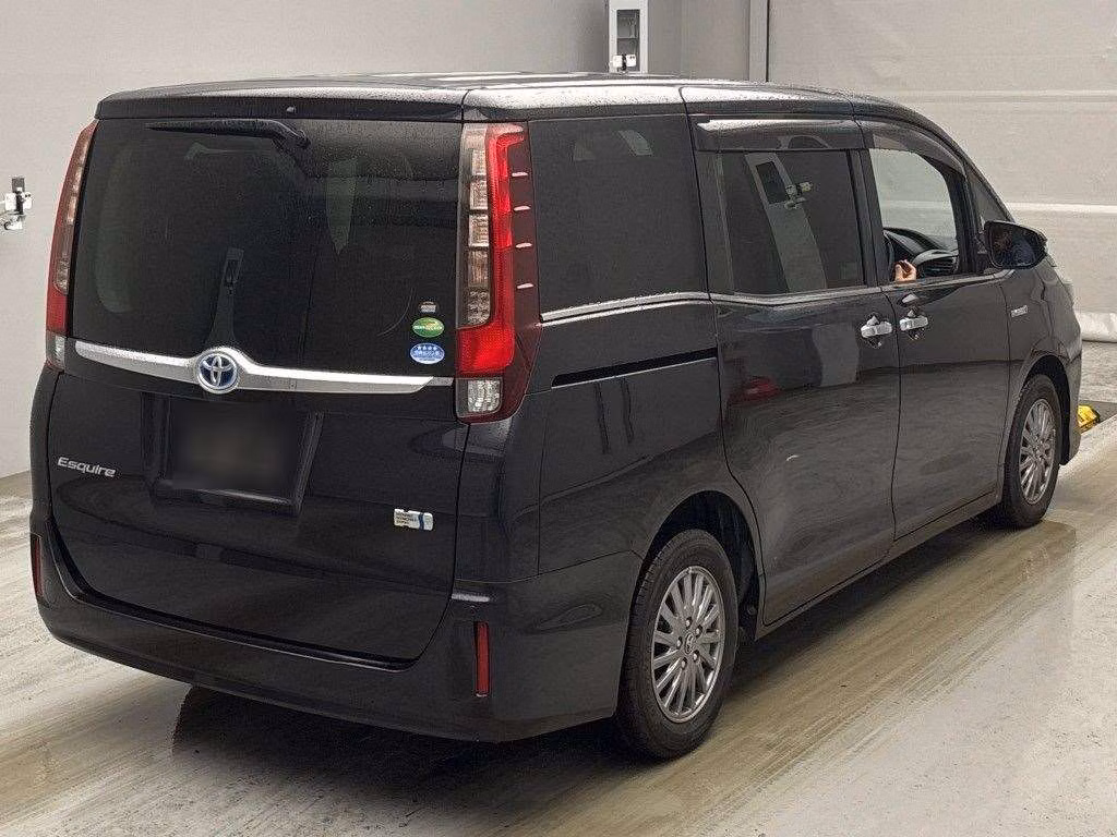 TOYOTA ESQUIRE