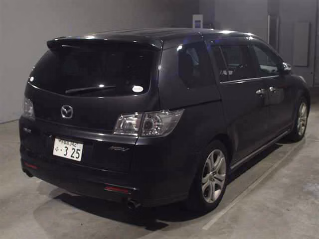 MAZDA MPV