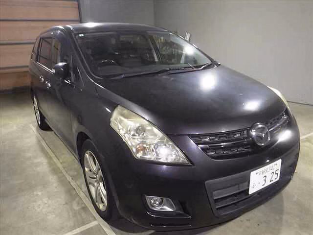 MAZDA MPV