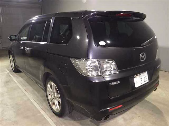 MAZDA MPV