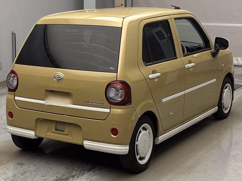 DAIHATSU MIRA TOCOT