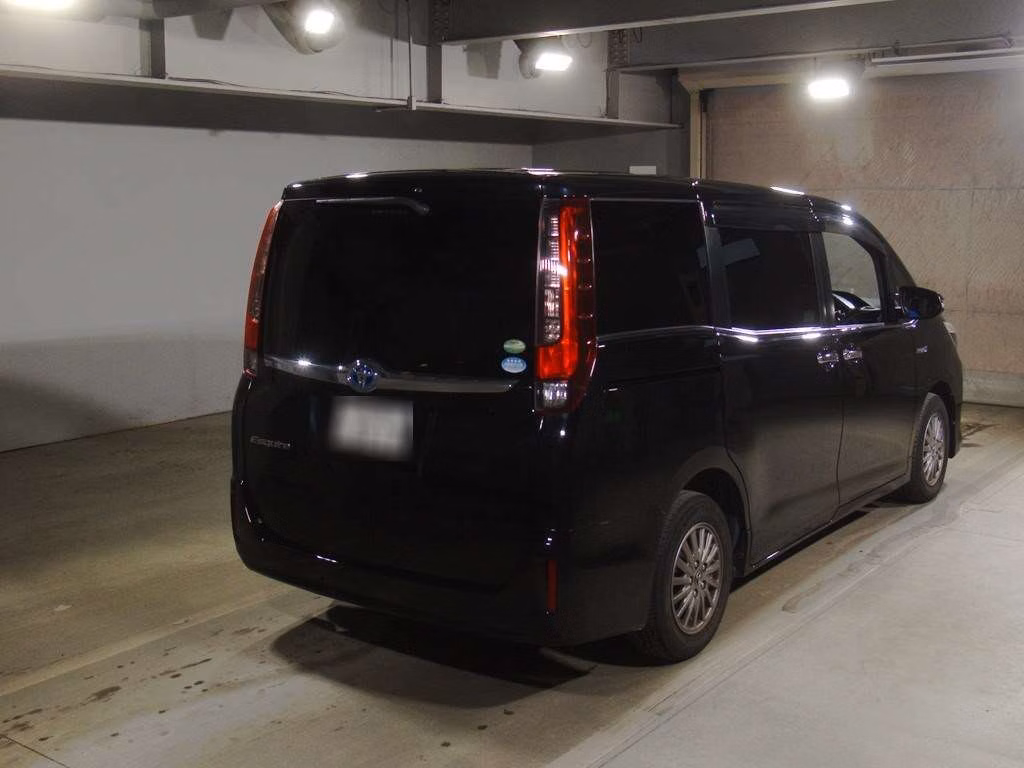 TOYOTA ESQUIRE