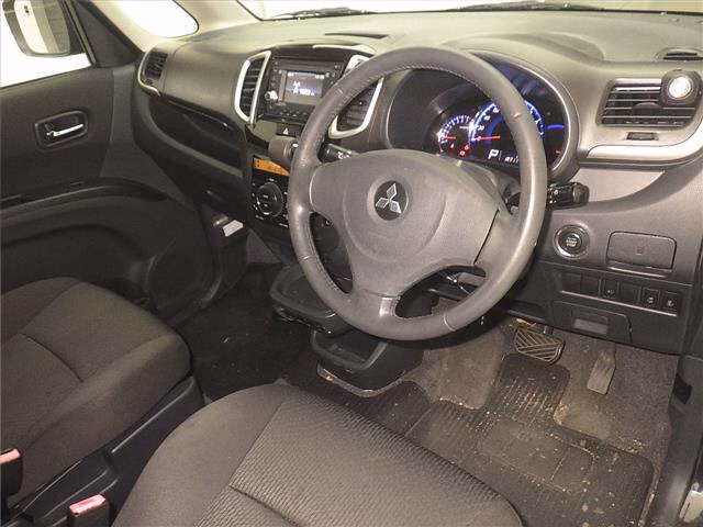 MITSUBISHI DELICA D:2