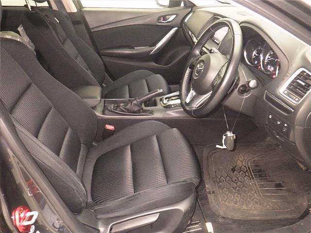 MAZDA ATENZA